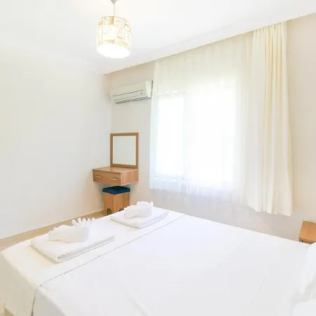 Palmiye Apart Selimiye مرمريس
