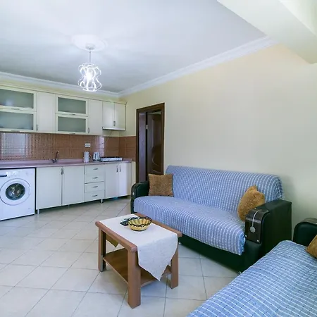 شقة Palmiye Apart Selimiye مرمريس