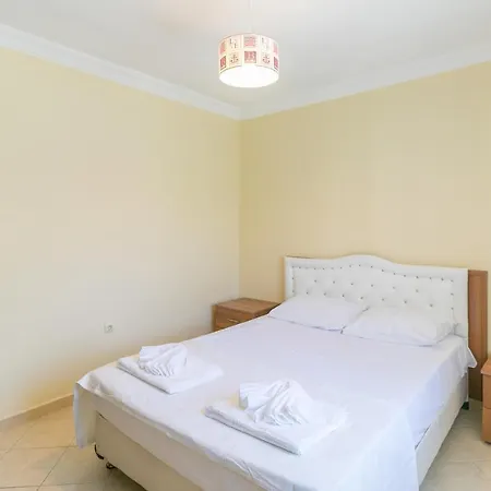 Palmiye Apart Selimiye مرمريس