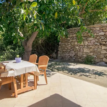 Palmiye Apart Selimiye شقة