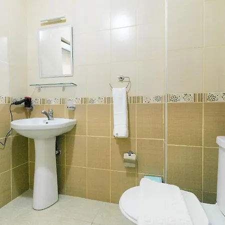 شقة Palmiye Apart Selimiye مرمريس