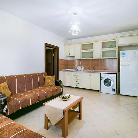 Palmiye Apart Selimiye شقة