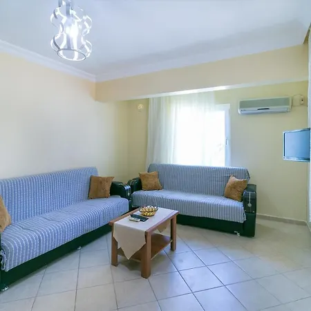 شقة Palmiye Apart Selimiye