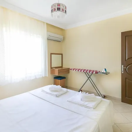 Palmiye Apart Selimiye مرمريس