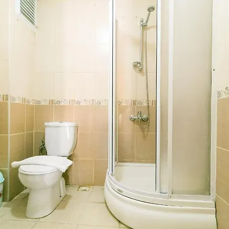 شقة Palmiye Apart Selimiye مرمريس