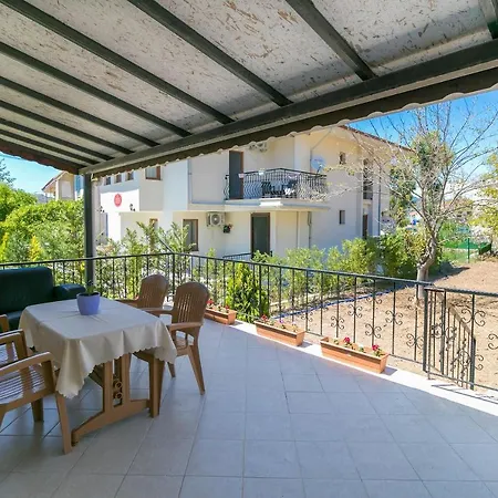 Palmiye Apart Selimiye شقة