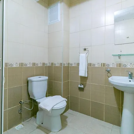 شقة Palmiye Apart Selimiye